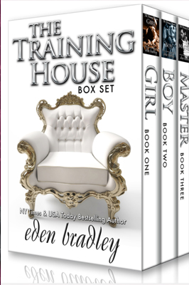 Training House series box set